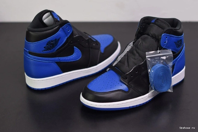 1 Royal (2017) 555088-007 Jordan Retro Air 1110